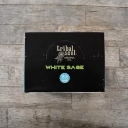 🌱 Vipartesanias - Comprar Aceite Salvia Blanca - Envío Gratis 24h🌞