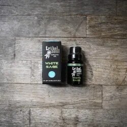 🌱 Vipartesanias - Comprar Aceite Salvia Blanca - Envío Gratis 24h🌞