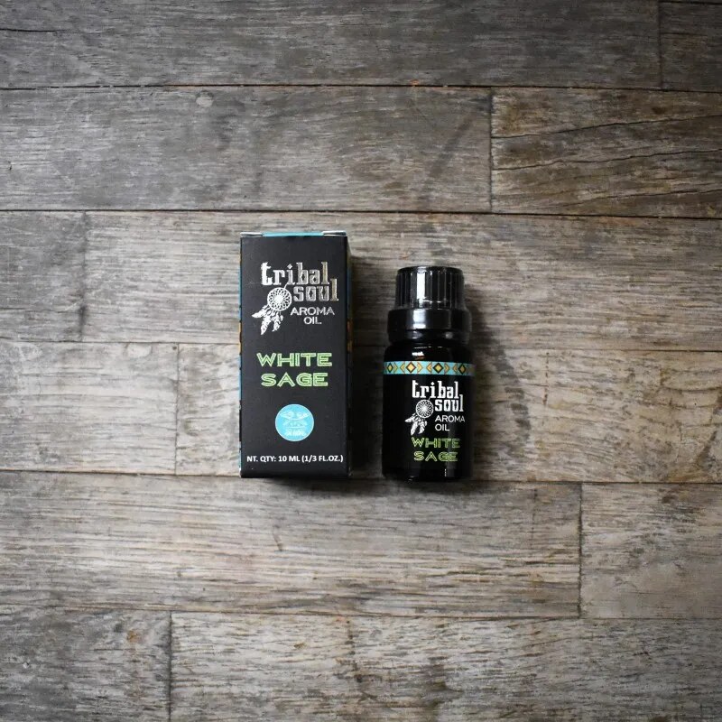 🌱 Vipartesanias - Comprar Aceite Salvia Blanca - Envío Gratis 24h🌞