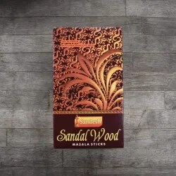 Vipartesanias - Comprar Incienso Sandalwood - Dto Nuevo Cliente
