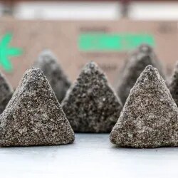 🌱 VIPARTESANIAS - Incienso Sagrada Geometria - Envío Gratis 24H 🌞