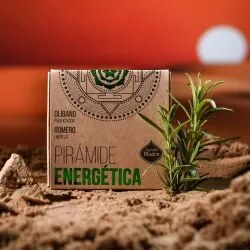 🌱 Vipartesanias - Comprar Pirámide Energética - Envío Gratis 24h🌞