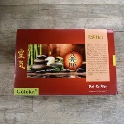 🌱 Vipartesanias - Comprar Incienso Reiki Natural - Envío Gratis 24h🌞