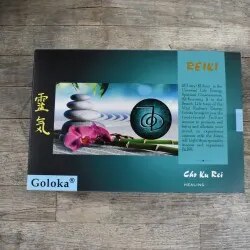 🌱 Vipartesanias - Comprar Incienso Reiki Natural - Envío Gratis 24h🌞