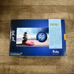 🌱 Vipartesanias - Comprar Incienso Reiki Natural - Envío Gratis 24h🌞