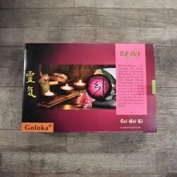 🌱 Vipartesanias - Comprar Incienso Reiki Natural - Envío Gratis 24h🌞