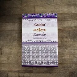 🌱 Vipartesanias - Comprar Incienso Lavanda - Envío Gratis 24h🌞