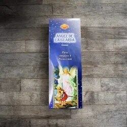 🌱 VIPARTESANIAS - Incienso SAC de Angel Guarda - Envío Gratis 24H 🌞