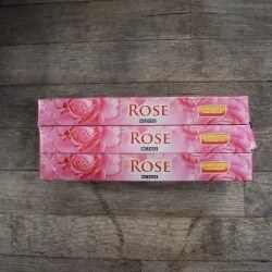 🌱 Vipartesanias - Comprar Incienso Rosa - Envío Gratis 24h🌞