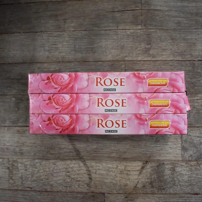 🌱 Vipartesanias - Comprar Incienso Rosa - Envío Gratis 24h🌞