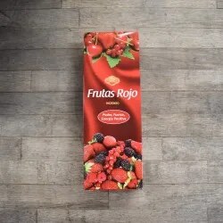 🌱 VIPARTESANIAS - Incienso SAC de Frutos Rojos - Envío Gratis 24H 🌞