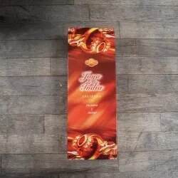 🌱 VIPARTESANIAS - Incienso SAC de Joya India - Envío Gratis 24H 🌞