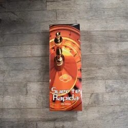🌱 VIPARTESANIAS - Incienso SAC de Suerte Rápida - Envío Gratis 24H 🌞