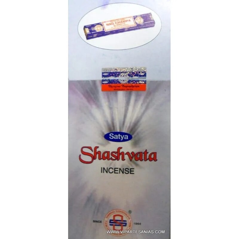 Venta por mayor de Shashvata Satya