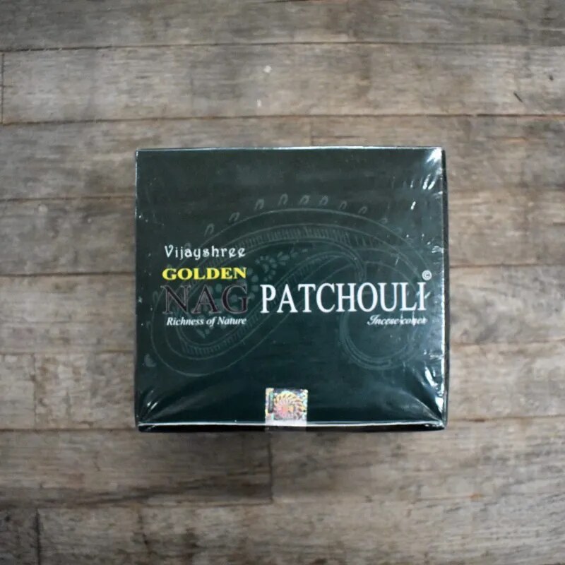 🌱 Vipartesanias - Comprar Incienso Patchouli - Envío Gratis 24h🌞