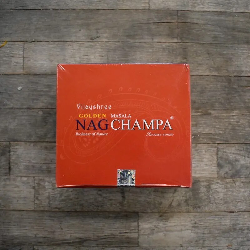 🌱 Vipartesanias - Comprar Incienso Champa - Envío Gratis 24h🌞