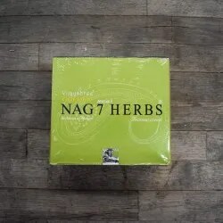 🌱 Vipartesanias - Comprar Incienso 7 Hierbas  - Envío Gratis 24h🌞