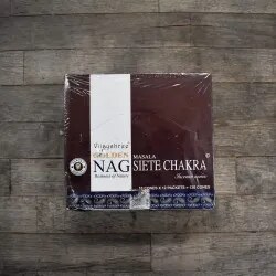 🌱 Vipartesanias - Comprar Incienso Siete Chakras - Envío Gratis 24h🌞