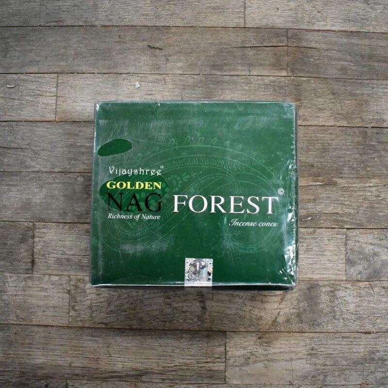 🌱 Vipartesanias - Comprar Incienso Forest - Envío Gratis 24h🌞