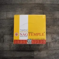 🌱 Vipartesanias - Comprar Incienso Temple - Envío Gratis 24h🌞