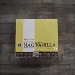 🌱 Vipartesanias - Comprar Incienso Vainilla - Envío Gratis 24h🌞