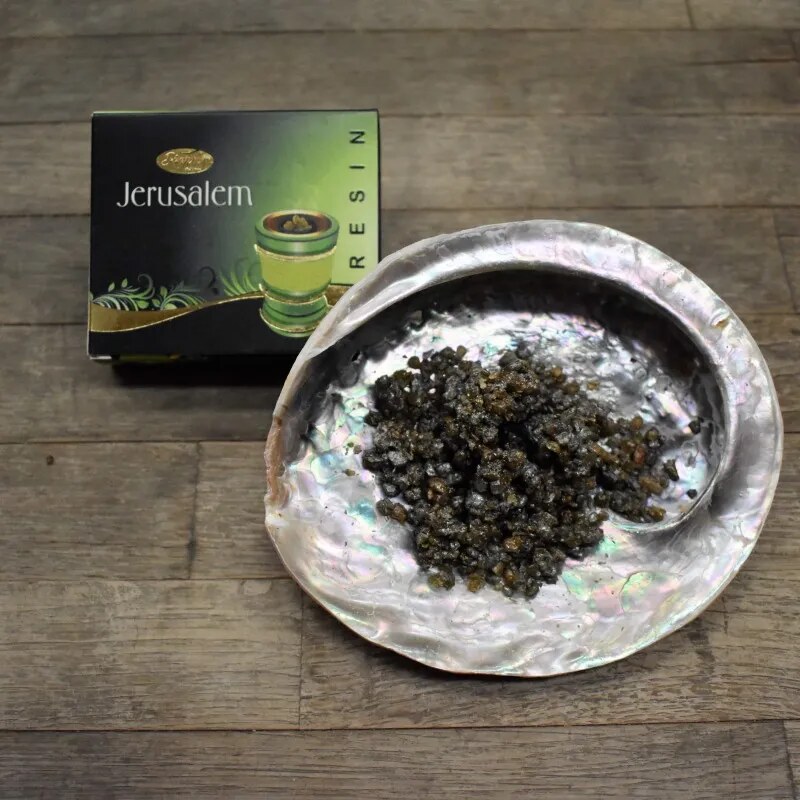 🌱 Vipartesanias - Comprar Incienso en Grano - Envío Gratis 24h🌞