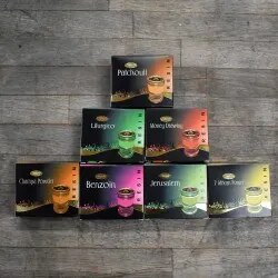 🌱 Vipartesanias - Comprar Incienso en Grano - Envío Gratis 24h🌞