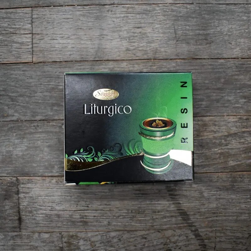 🌱 Vipartesanias - Comprar Incienso en Grano - Envío Gratis 24h🌞