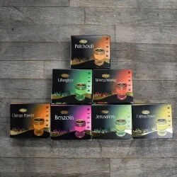 🌱 Vipartesanias - Comprar Incienso en Grano  - Envío Gratis 24h🌞
