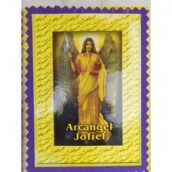 Arcángel Jofiel