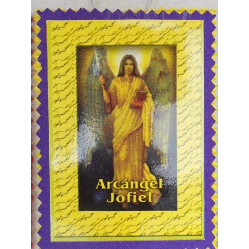 Arcángel Jofiel