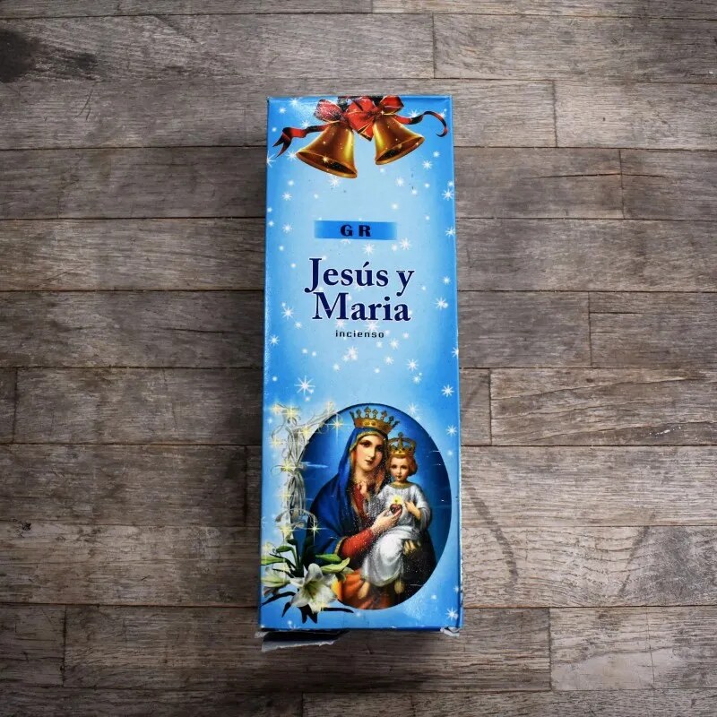 🌱 Vipartesanias - Comprar Incienso Iglesia - Envío Gratis 24h🌞