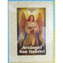 Arcángel San Gabriel