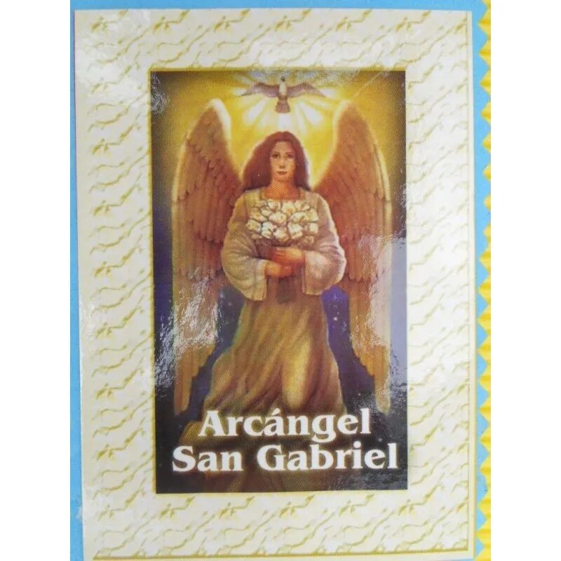 Arcángel San Gabriel