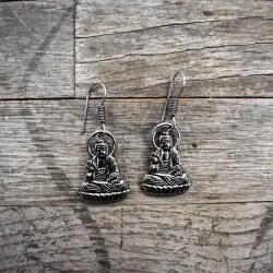 🌱 Vipartesanias - Comprar Pendiente Buda - Envío Gratis 24h🌞