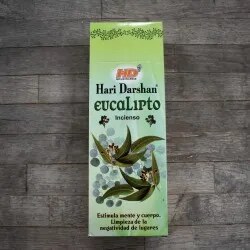 🌱 Vipartesanias - Comprar Incienso Eucalipto  - Envío Gratis 24h🌞