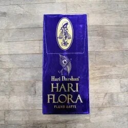 🌱 VIPARTESANIAS - Incienso Hari Flora al mayor - Envío Gratis 24H🌞