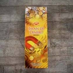 🌱VIPARTESANIAS - Incienso SAC de Imán del Dinero - Envío Gratis 24H🌞