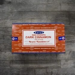 🌱 Vipartesanias - Comprar Incienso Canela - Envío Gratis 24h🌞
