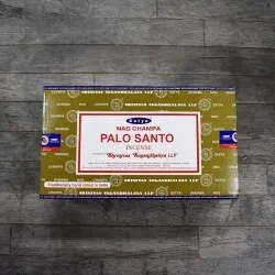 🌱 Vipartesanias - Comprar Incienso Palo Santo - Envío Gratis 24h🌞