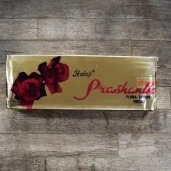 🌱 Vipartesanias - Comprar Incienso Prashanth - Envío Gratis 24h🌞
