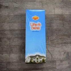 🌱 VIPARTESANIAS - Incienso SAC de Limpia Casas - Envío Gratis 24H 🌞