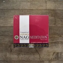 🌱 Vipartesanias - Comprar Incienso Meditación- Envío Gratis 24h🌞