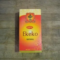 SINGULAR - Incienso Ekeko Masala