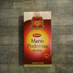 🌱 Vipartesanias - Comprar Incienso Mano Poderosa - Envío Gratis 24h🌞