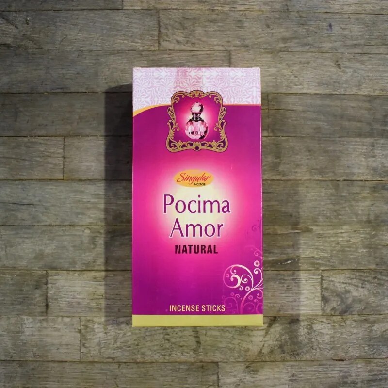 🌱 Vipartesanias - Comprar Incienso Pócima Amor - Envío Gratis 24h🌞