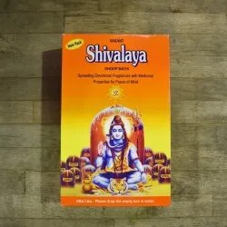🌱 Vipartesanias - Comprar Incienso Shivalaya - Envío Gratis 24h🌞