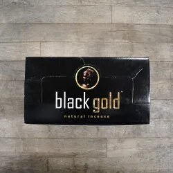 🌱 Vipartesanias - Comprar Incienso Oro Negro  - Envío Gratis 24h🌞