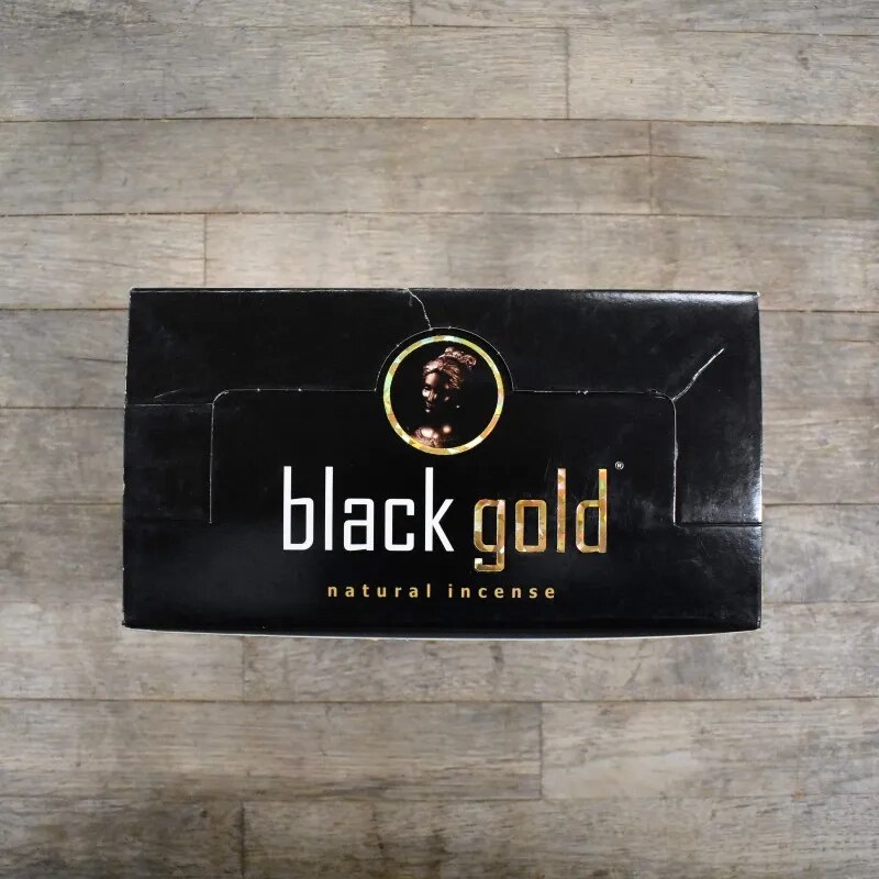 🌱 Vipartesanias - Comprar Incienso Oro Negro  - Envío Gratis 24h🌞
