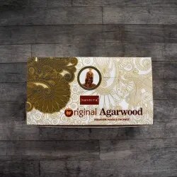 🌱 Vipartesanias - Comprar Incienso Agarwood - Envío Gratis 24h🌞